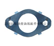 6L exhaust pipe gasket